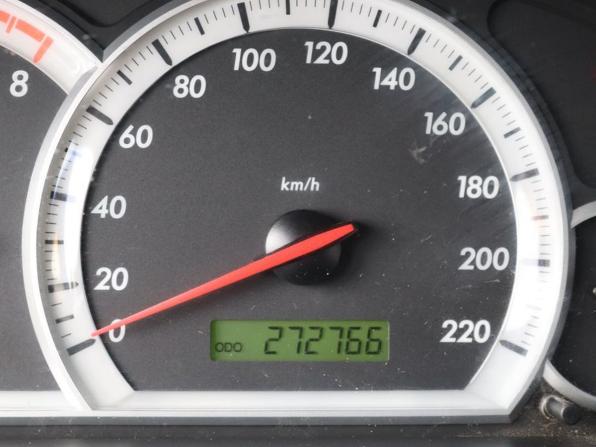 Chevrolet Captiva I с пробегом 2007 года, цена 499 000 рублей, 272000 км, внедорожник, Автокод Объявления