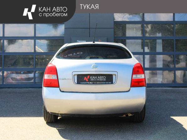 Nissan Primera III (P12) с пробегом 2004 года, цена 269 000 рублей, 273898 км, седан, Автокод Объявления