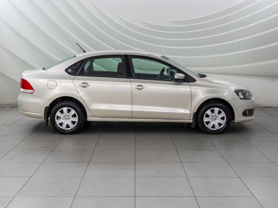 Volkswagen Polo V Волгоград  - изображение 8