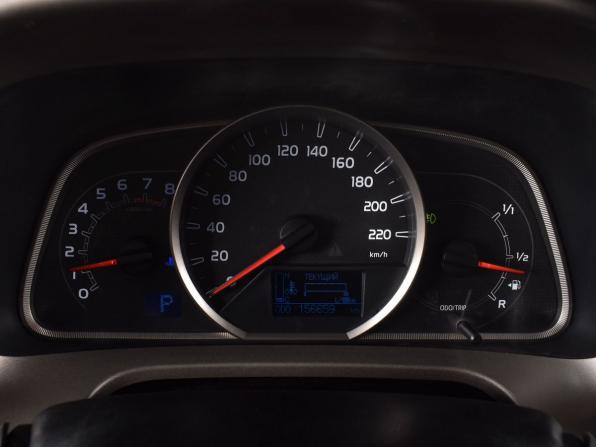 Toyota RAV4 IV (XA40) с пробегом 2014 года, цена 1 965 995 рублей, 156658 км, внедорожник, Автокод Объявления