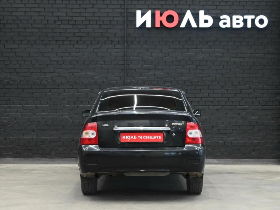 Lada (ВАЗ) Priora I Екатеринбург  - изображение 5