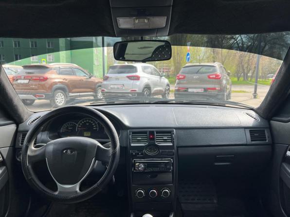 Lada (ВАЗ) Priora I с пробегом 2012 года, цена 276 400 рублей, 198863 км, универсал, Автокод Объявления