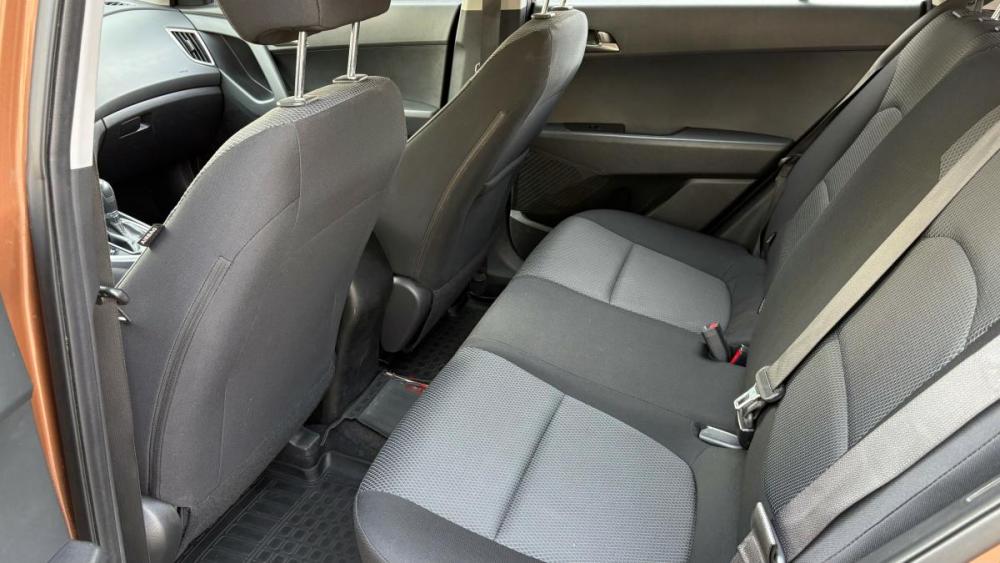 Hyundai Creta I Брянск  - изображение 22