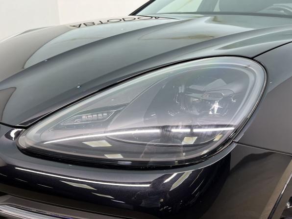 Porsche Cayenne III с пробегом 2023 года, цена 12 300 000 рублей, 72500 км, внедорожник, Автокод Объявления