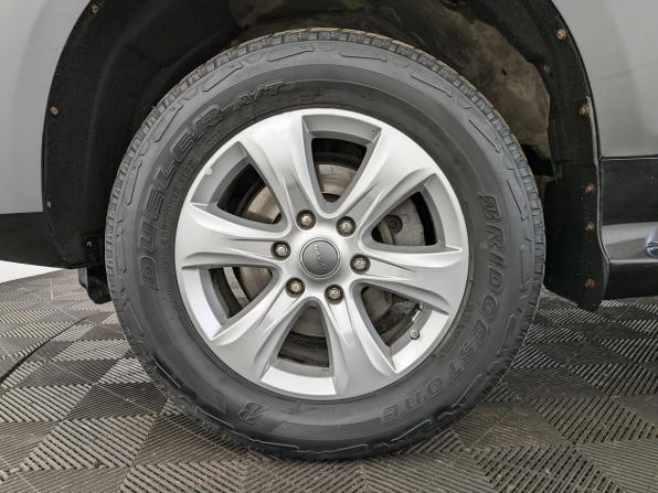 Haval H9 I Рестайлинг с пробегом 2020 года, цена 2 145 000 рублей, 130751 км, внедорожник, Автокод Объявления