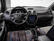 Chevrolet Lacetti I Краснодар  - изображение 21