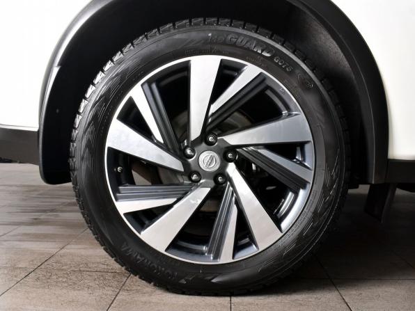 Nissan Murano III (Z52) с пробегом 2021 года, цена 3 249 999 рублей, 40111 км, внедорожник, Автокод Объявления