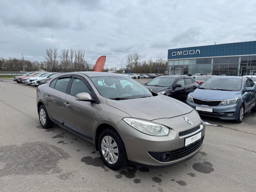 Renault Fluence I Ногинск  - изображение 3