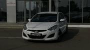 Hyundai i30 II Оренбург  - изображение 20