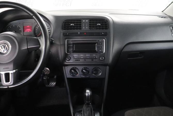 Volkswagen Polo V с пробегом 2013 года, цена 724 000 рублей, 175366 км, седан, Автокод Объявления