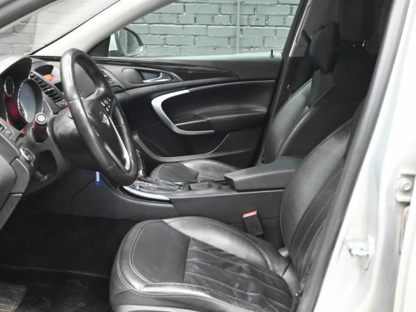 Opel Insignia I с пробегом 2011 года, цена 700 000 рублей, 184331 км, седан, Автокод Объявления