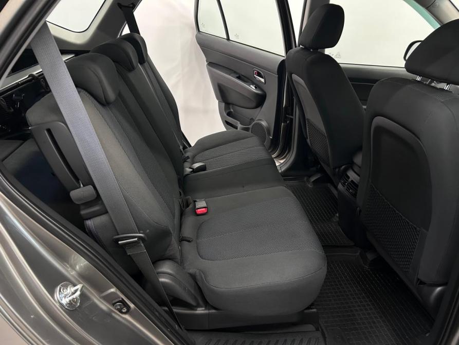 Kia Carens II (UN) Красноярск  - изображение 12