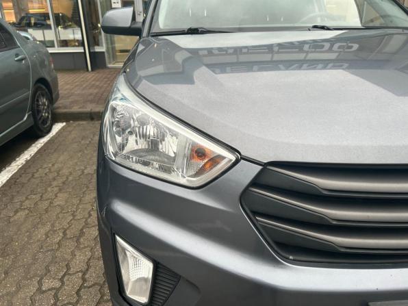 Hyundai Creta I с пробегом 2018 года, цена 1 754 000 рублей, 105133 км, внедорожник, Автокод Объявления