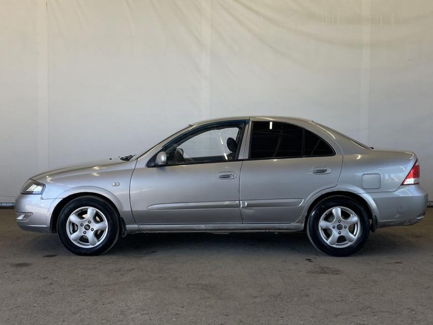 Nissan Almera Classic I Псков  - изображение 7