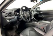 Toyota Camry VIII (XV70) Рестайлинг Нижний Новгород  - изображение 33