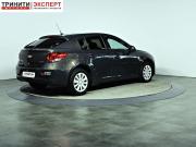 Chevrolet Cruze I Рестайлинг Белгород  - изображение 23