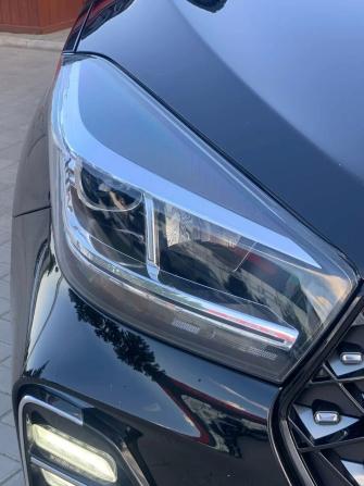 Chery Tiggo 4 Pro I Рестайлинг с пробегом 2023 года, цена 1 549 900 рублей, 68063 км, внедорожник, Автокод Объявления