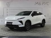 Omoda C5 II Москва  - изображение 30