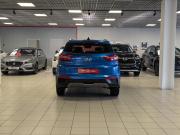 Hyundai Creta I Екатеринбург  - изображение 22
