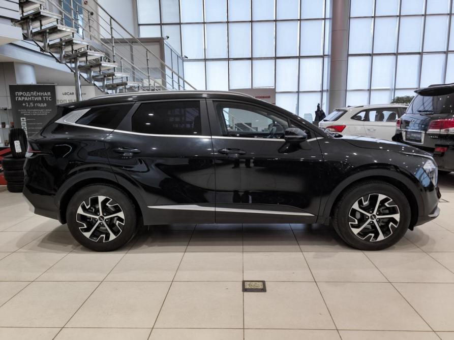 Kia Sportage V Казань  - изображение 5
