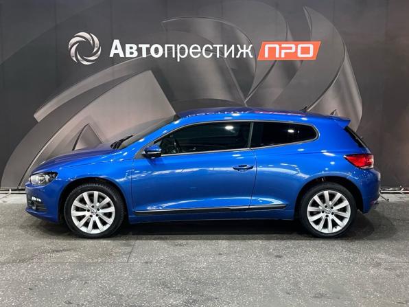 Volkswagen Scirocco III с пробегом 2013 года, цена 1 480 000 рублей, 175787 км, хэтчбек, Автокод Объявления