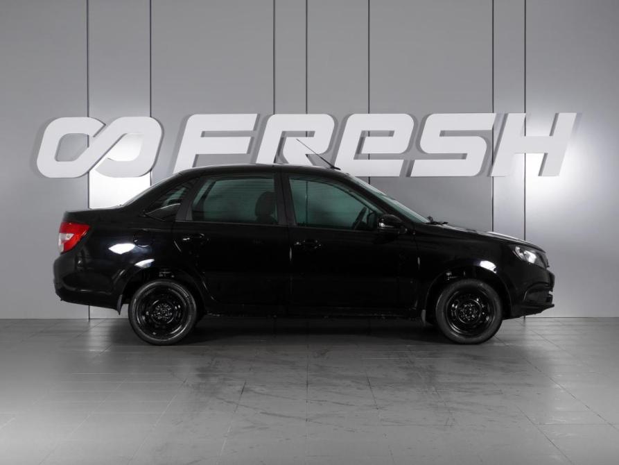 Lada (ВАЗ) Granta I Рестайлинг Минеральные Воды  - изображение 5