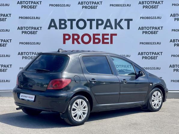 Peugeot 307 I Рестайлинг с пробегом 2005 года, цена 235 000 рублей, 327753 км, хэтчбек, Автокод Объявления