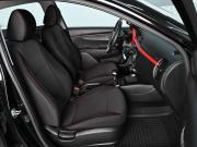 Kia Rio IV Рестайлинг Ростов-на-Дону  - изображение 28