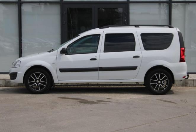 Lada (ВАЗ) Largus I с пробегом 2020 года, цена 990 000 рублей, 88075 км, универсал, Автокод Объявления