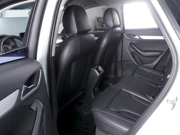 Audi Q3 I (8U) Рестайлинг с пробегом 2015 года, цена 1 730 000 рублей, 180680 км, внедорожник, Автокод Объявления