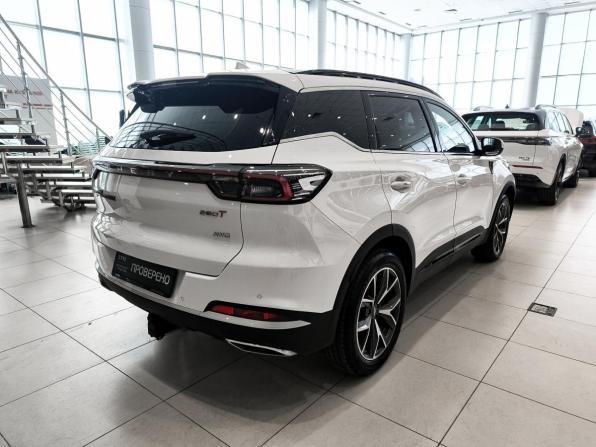 Chery Tiggo 7 Pro Max I с пробегом 2024 года, цена 2 050 000 рублей, 31812 км, внедорожник, Автокод Объявления