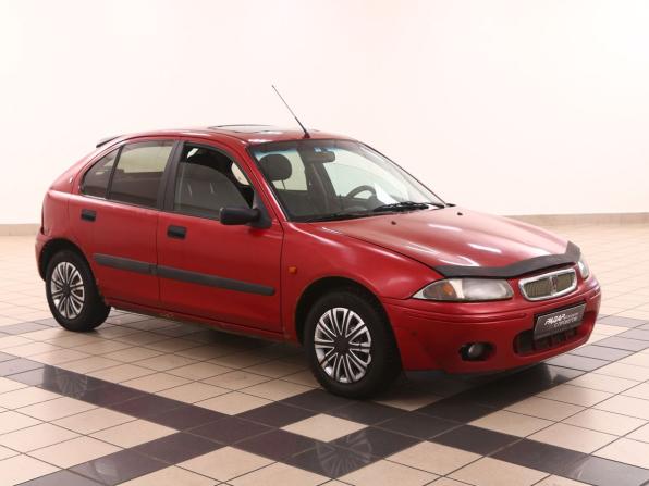Rover 200 III (R3) с пробегом 1997 года, цена 141 000 рублей, 258000 км, хэтчбек, Автокод Объявления