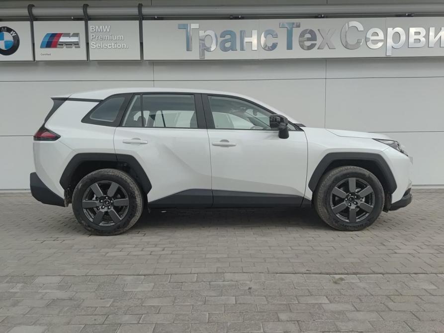 Toyota RAV4 VI (XA60) Казань  - изображение 5