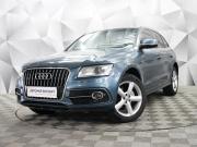 Audi Q5 I (8R) Рестайлинг Ульяновск  - изображение 24