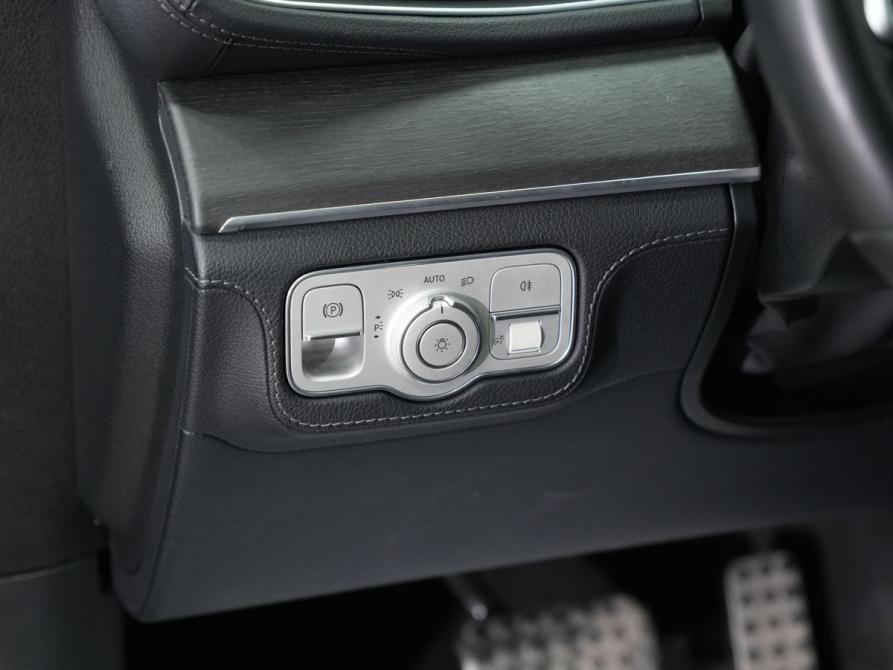 Mercedes-Benz GLS II (X167) Новосибирск  - изображение 27
