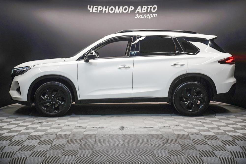 GAC GS5 I Крым  - изображение 2