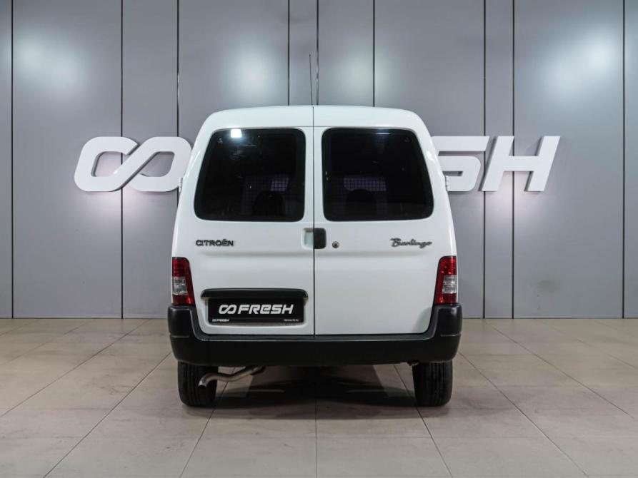 Citroen Berlingo I Рестайлинг Воронеж  - изображение 4