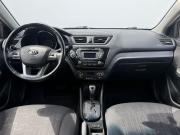 Kia Rio III Москва  - изображение 24