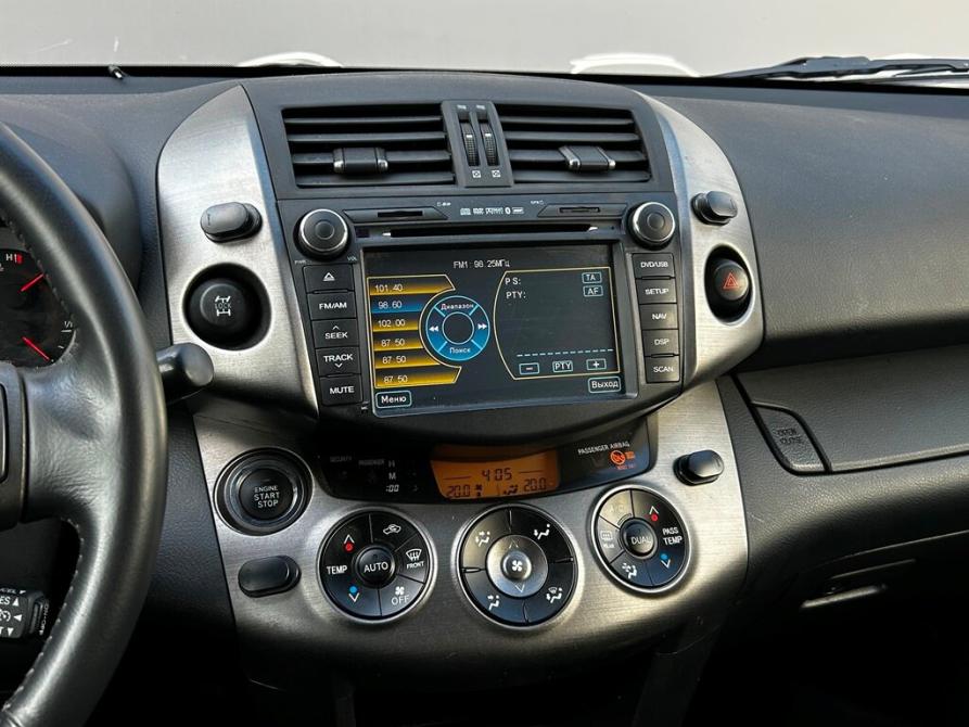 Toyota RAV4 III (XA30) Санкт-Петербург  - изображение 18
