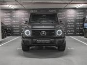 Mercedes-Benz G-Класс III (W465) Рестайлинг Москва  - изображение 33