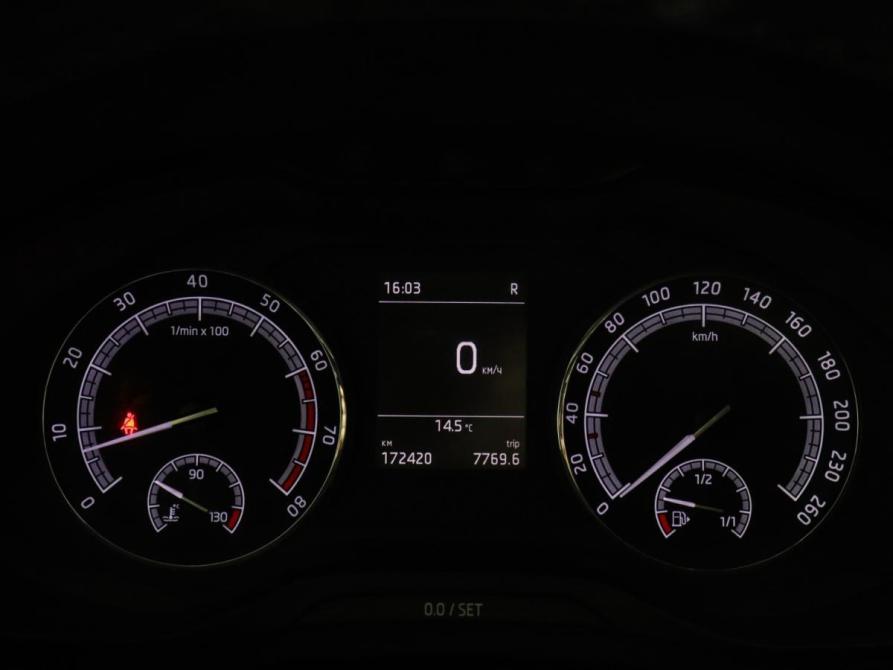 Skoda Kodiaq I Химки  - изображение 11