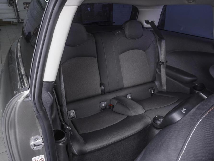 Mini Hatch III (F55/F56) Рестайлинг Ростов-на-Дону  - изображение 7