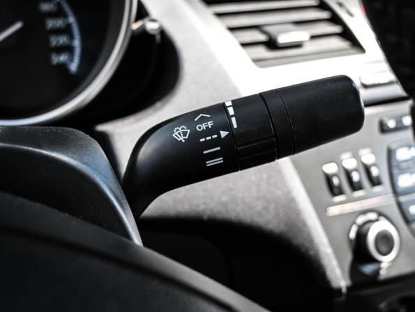 Mazda 3 II (BL) Рестайлинг с пробегом 2012 года, цена 918 070 рублей, 181177 км, седан, Автокод Объявления