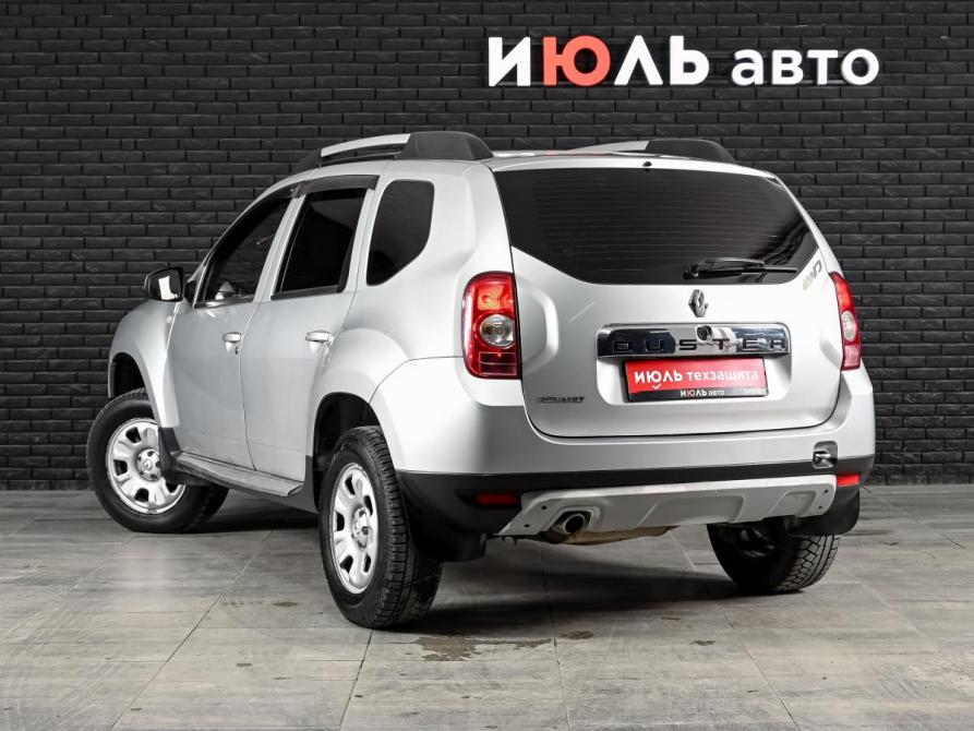 Renault Duster I Екатеринбург  - изображение 7