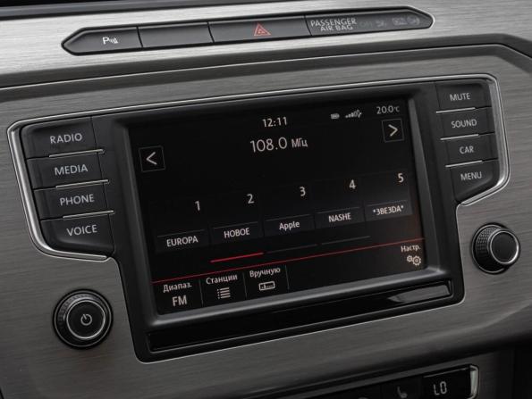 Volkswagen Passat B8 с пробегом 2016 года, цена 1 928 000 рублей, 155991 км, седан, Автокод Объявления