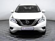 Nissan Murano III (Z52) Москва  - изображение 24
