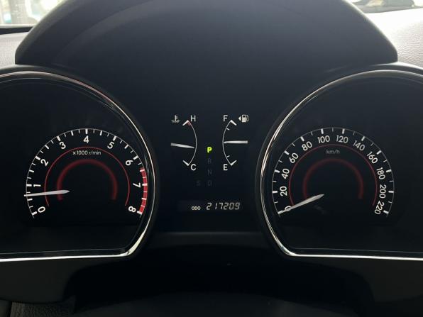 Toyota Highlander II (XU40) Рестайлинг с пробегом 2012 года, цена 2 070 000 рублей, 217000 км, внедорожник, Автокод Объявления