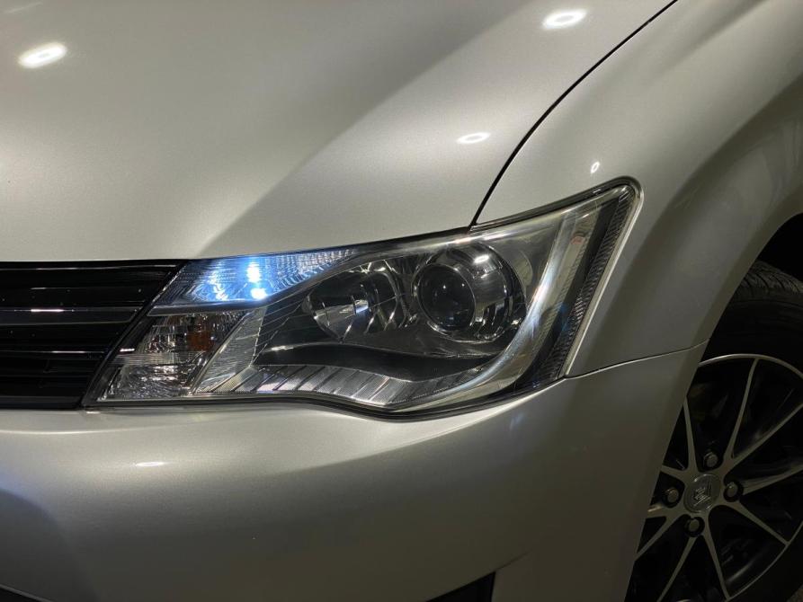 Toyota Corolla XI (E160 E170 E180) Челябинск  - изображение 8