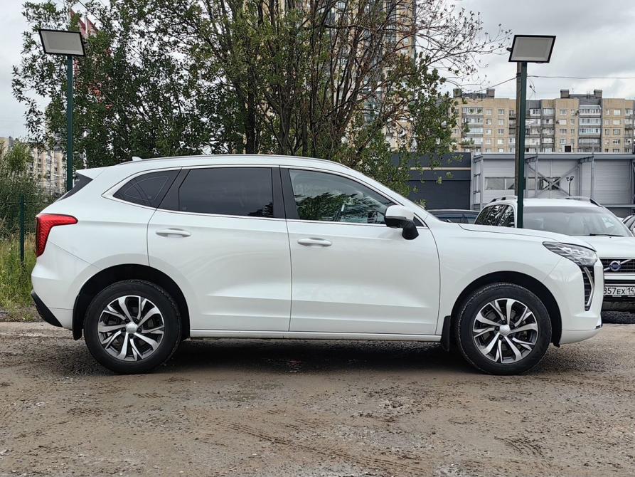Haval Jolion I Санкт-Петербург  - изображение 4