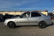 Hyundai Accent II Киров  - изображение 30